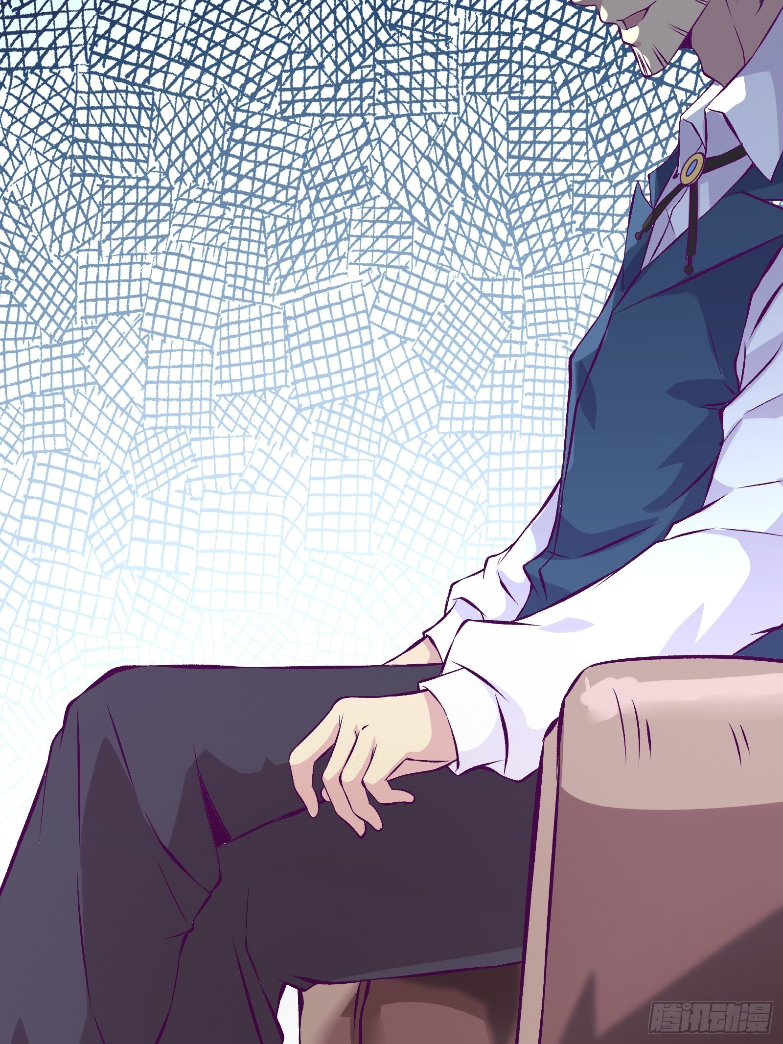 最強戰神奶爸 - 第67話 何不團結新興勢力 - 5