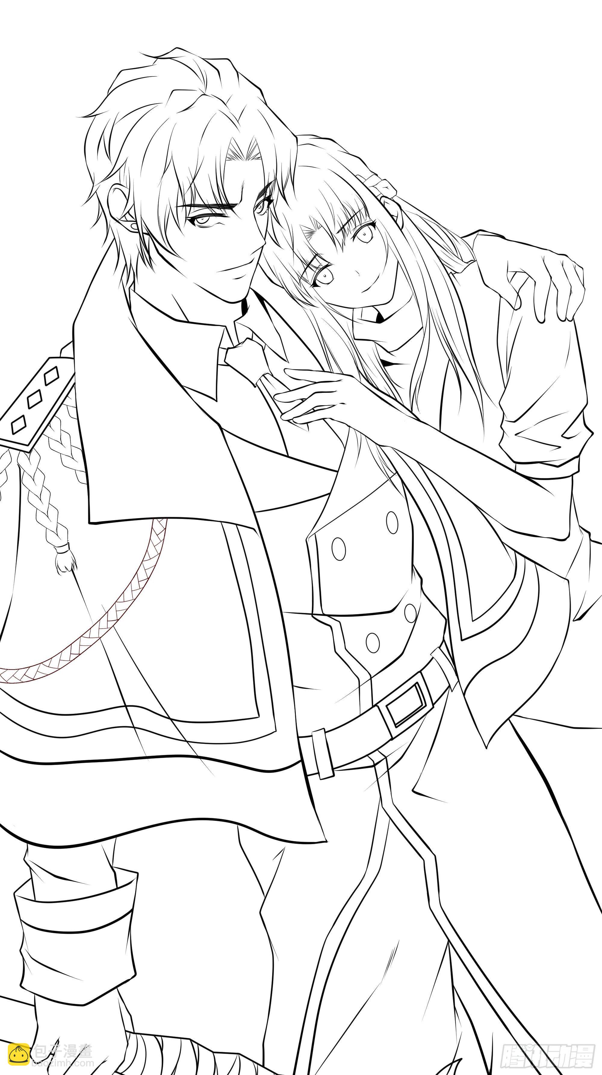 最強戰神奶爸 - 第71話 我讓你飛(2/2) - 1