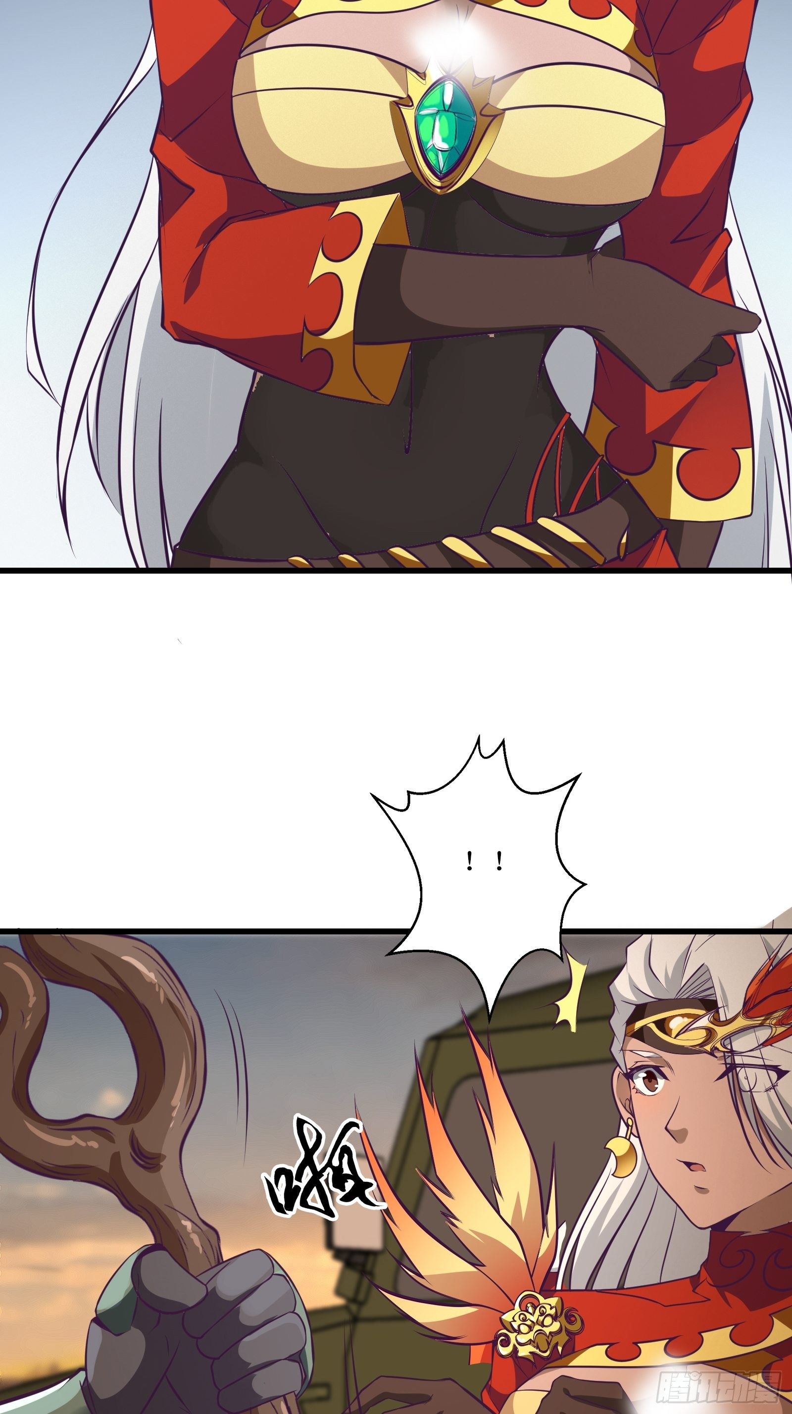 最強戰神奶爸 - 第86話 一條繩上的螞蚱 - 2