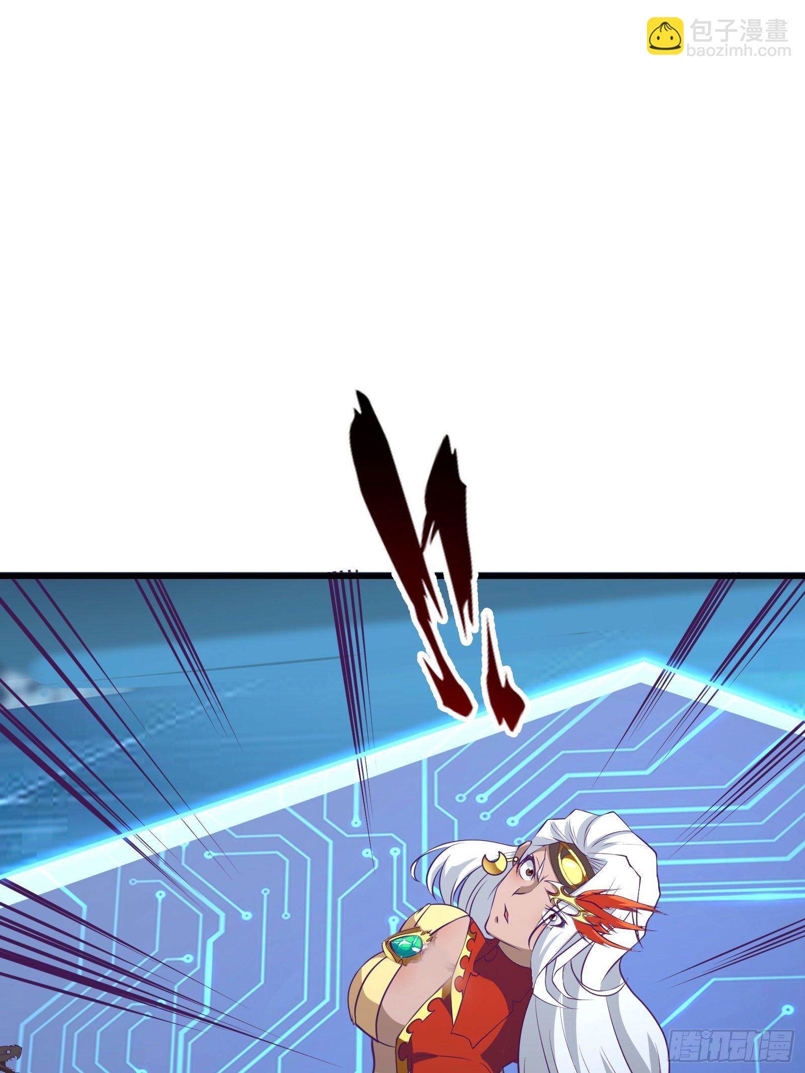 最強戰神奶爸 - 第94話 壓制(1/2) - 6