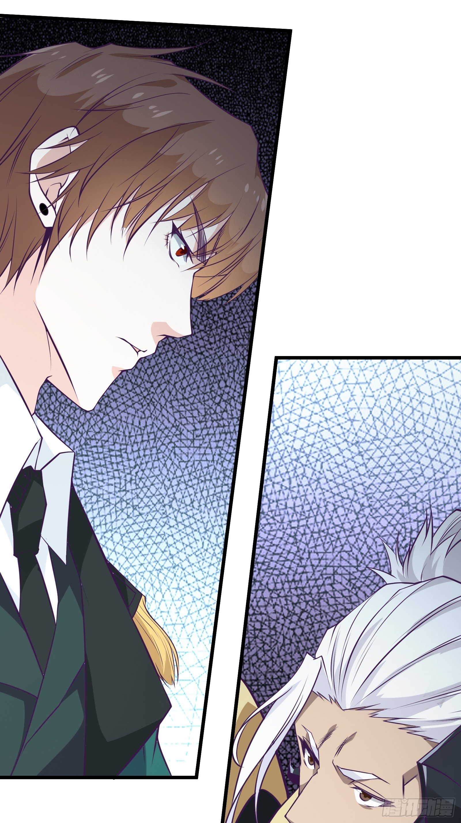 最強戰神奶爸 - 第96話 莽夫的解決方式 - 3