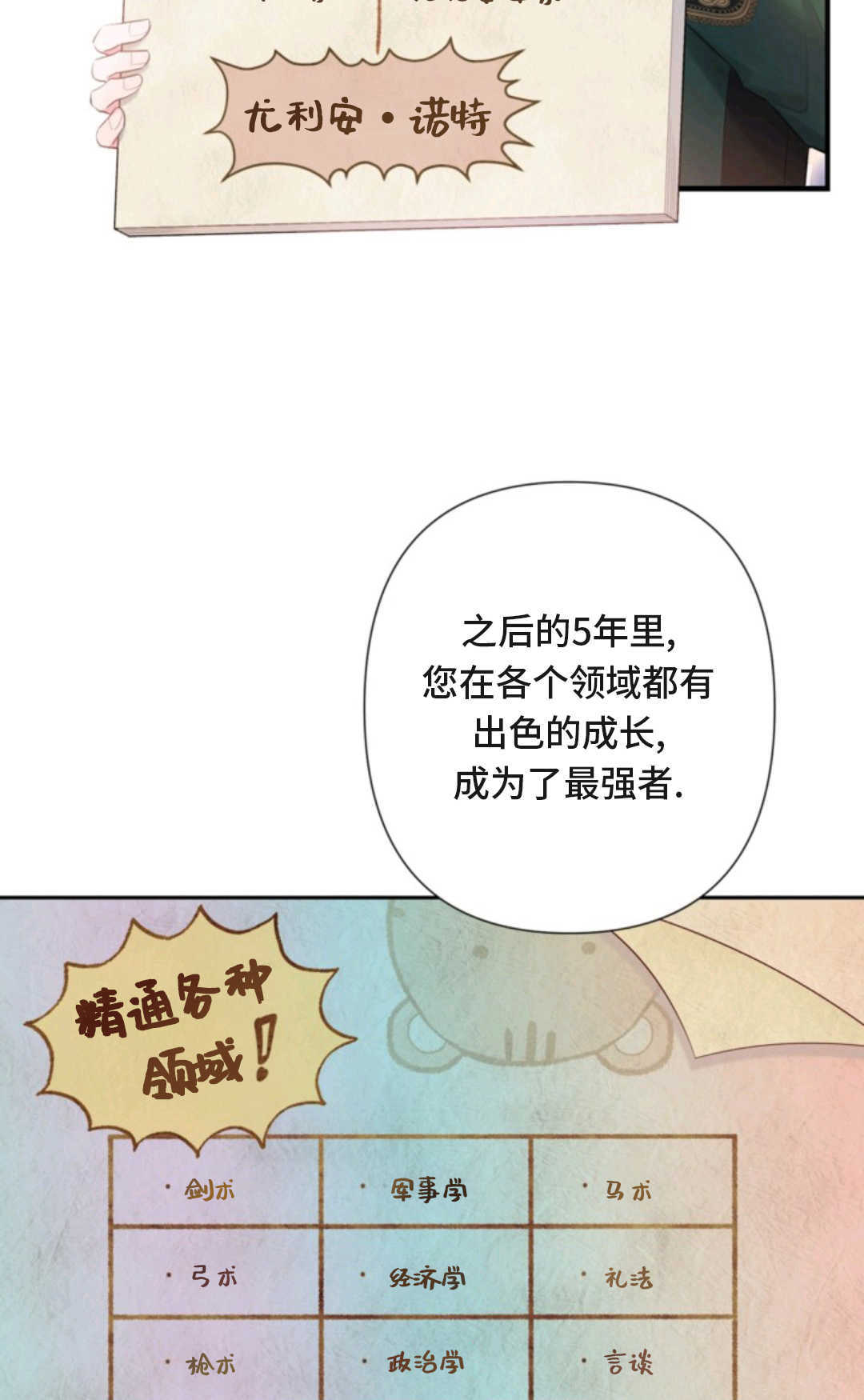 最強者哥哥失憶了 - 第02話(2/2) - 8