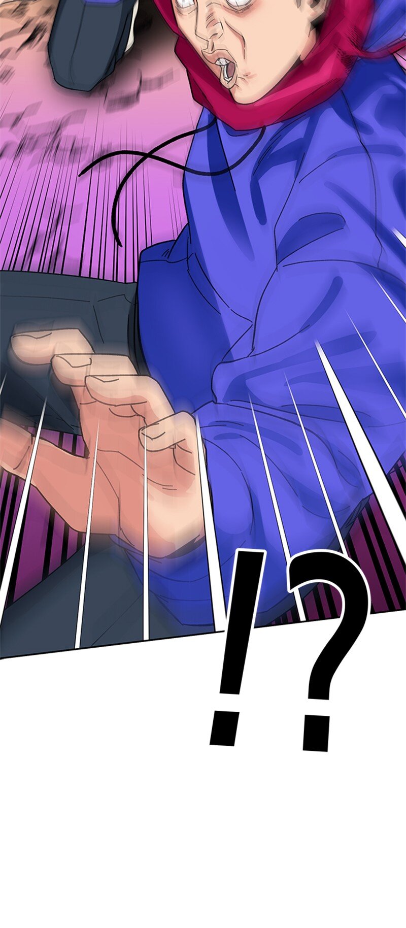 13 编织武器(1/2)-第14话