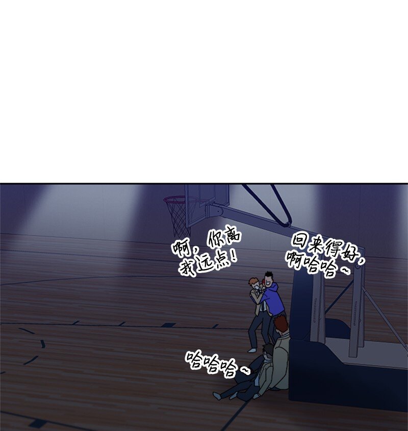 21 体育馆决斗(1/2)-第22话