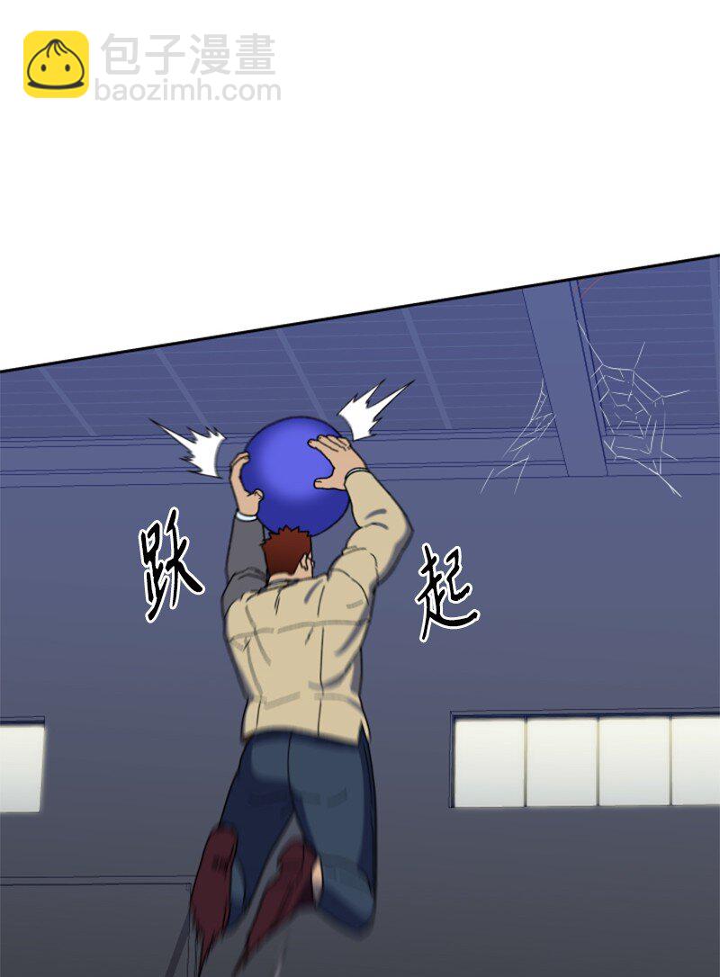 23 打败孙实根(1/2)-第24话