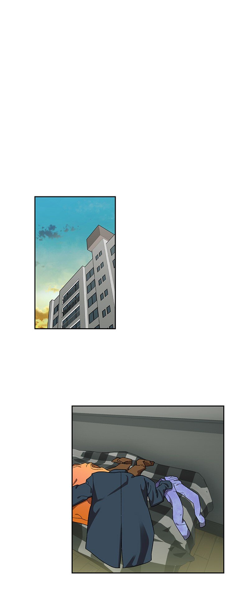 27 约会(1/2)-第28话