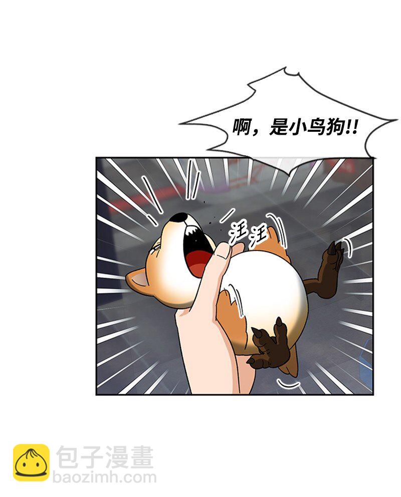 29 欢迎来到围棋社(1/2)-第30话