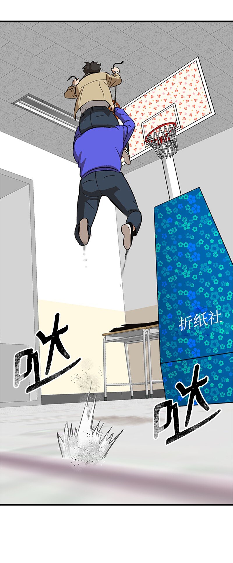 03 获胜(1/2)-第4话