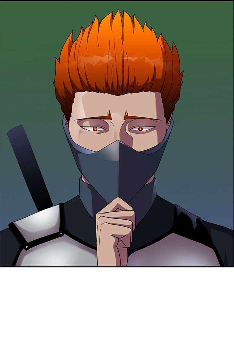 33 忻飞出局(1/2)-第34话