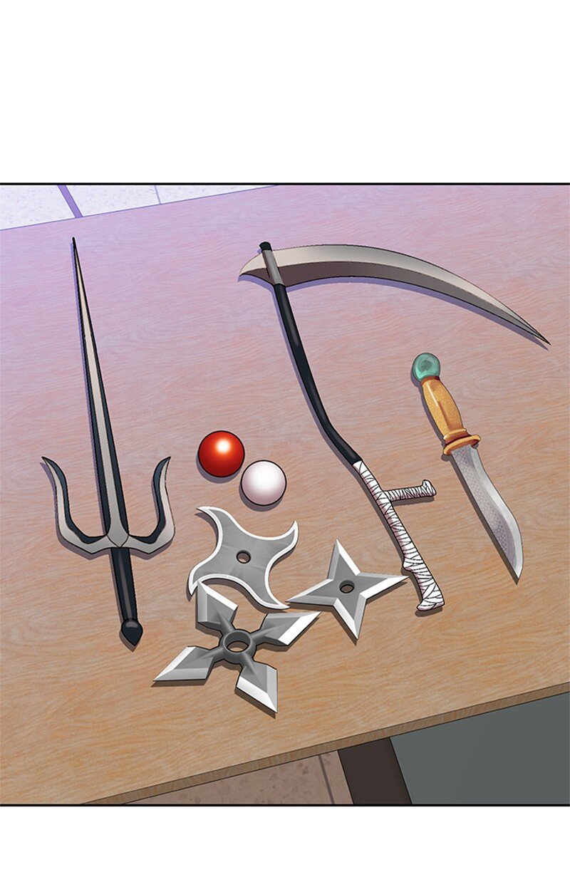 33 忻飞出局(1/2)-第34话