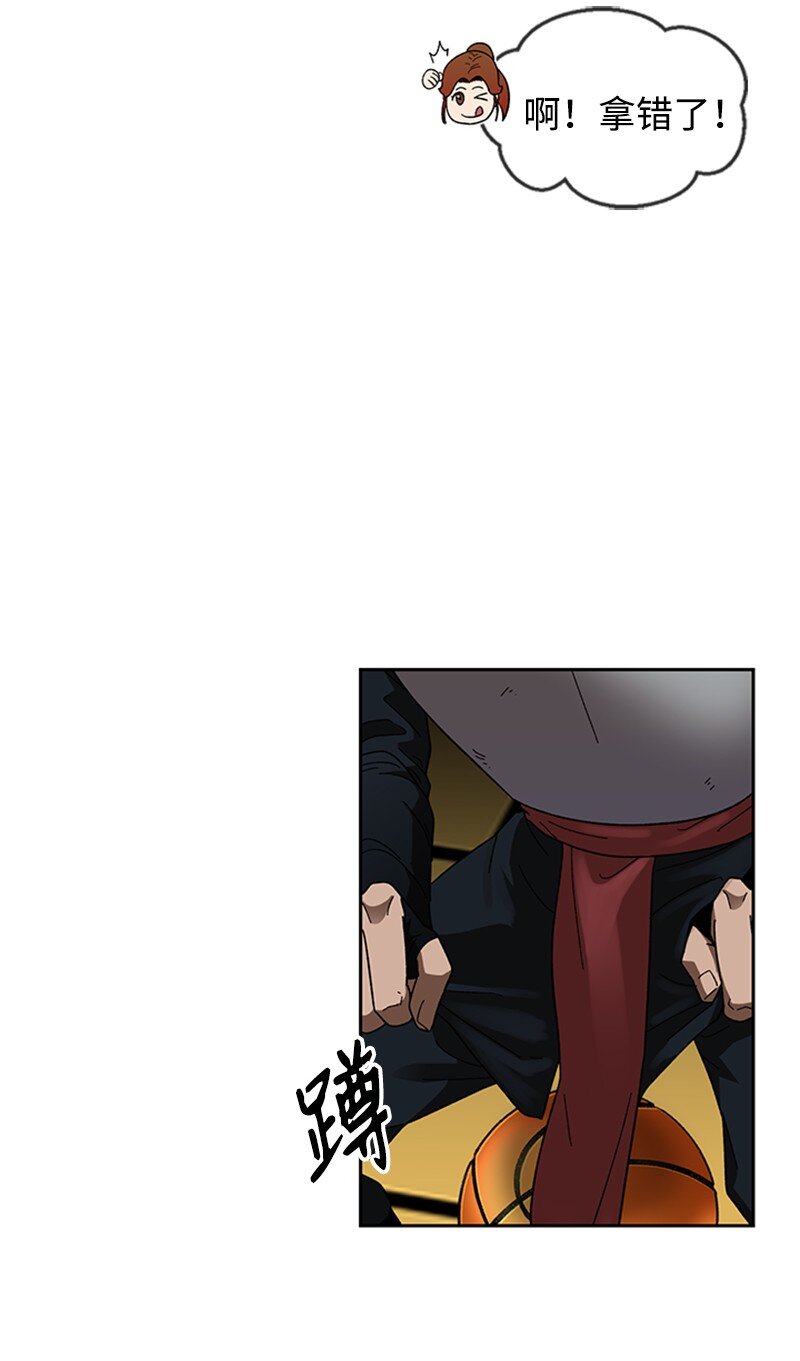 35 疯狂李史东(1/2)-第36话