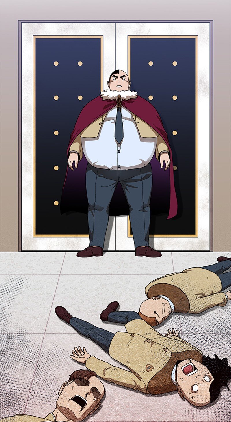 37 智斗(1/2)-第38话