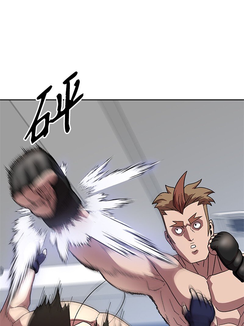 39 拳击社流产(1/2)-第40话