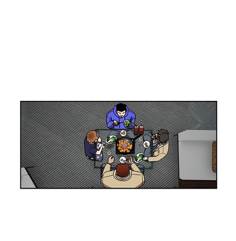 39 拳击社流产(1/2)-第40话