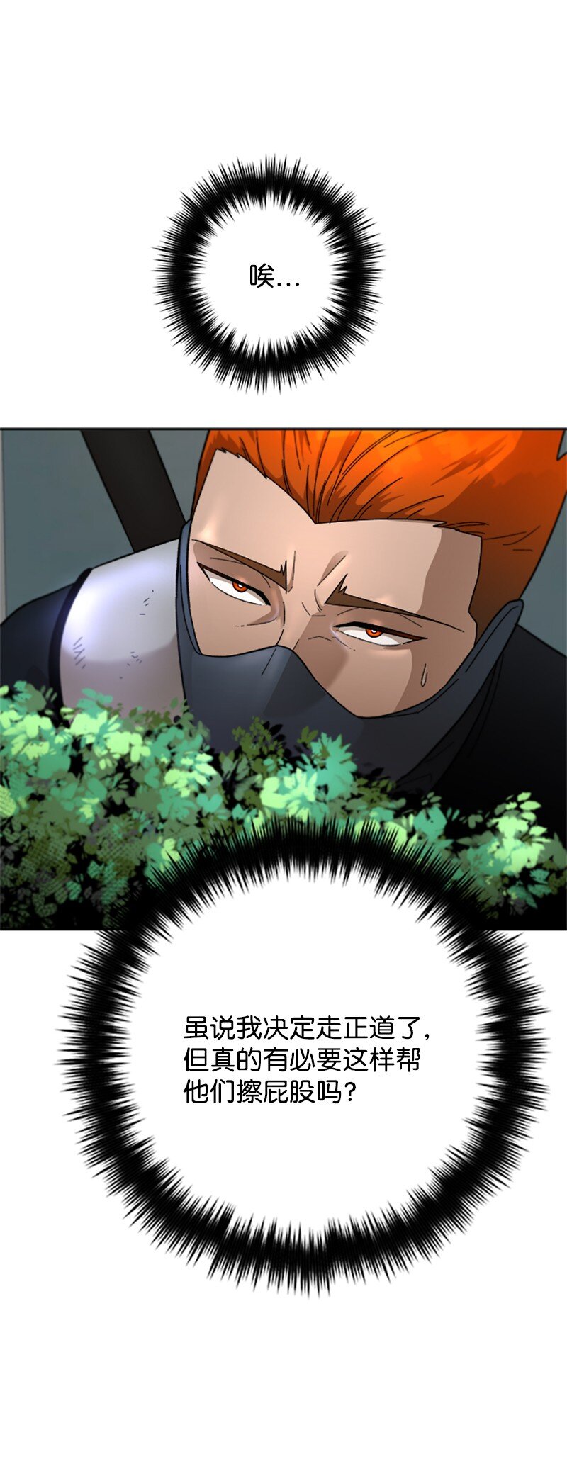 45 暗杀精神(1/2)-第46话