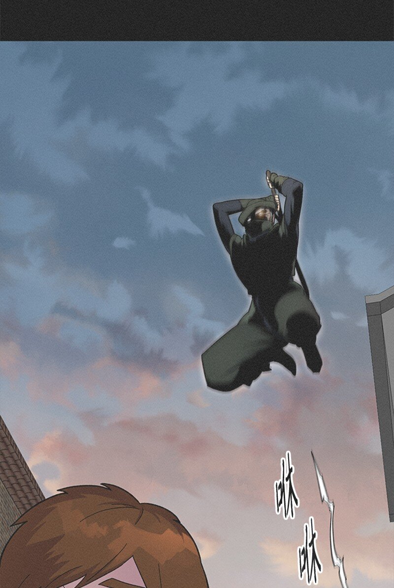 45 暗杀精神(1/2)-第46话