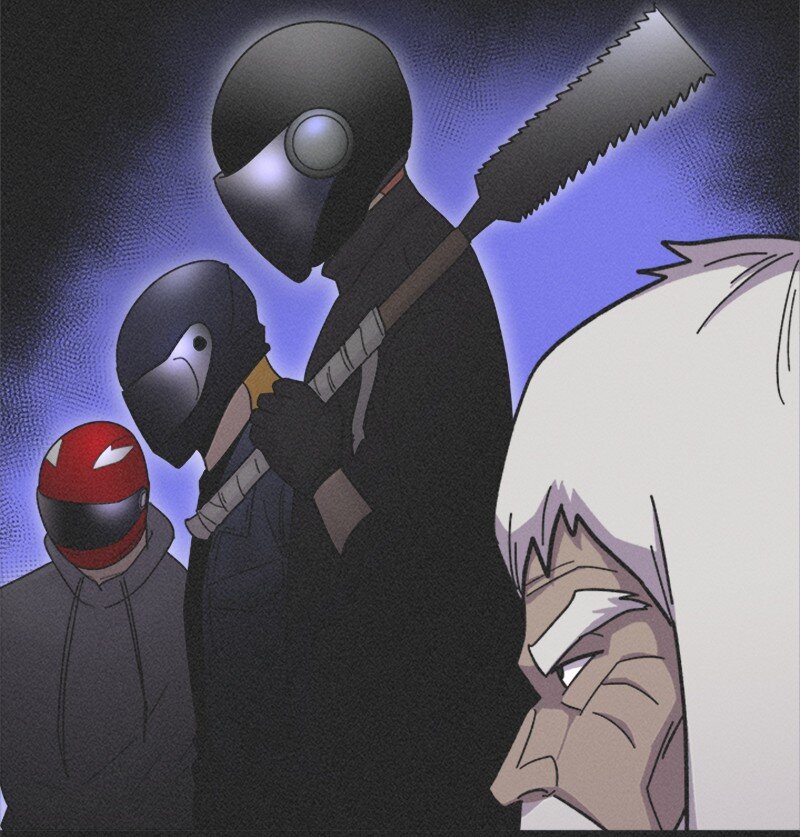 45 暗杀精神(1/2)-第46话