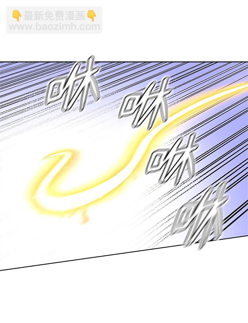 47 沉默之咒(1/2)-第48话