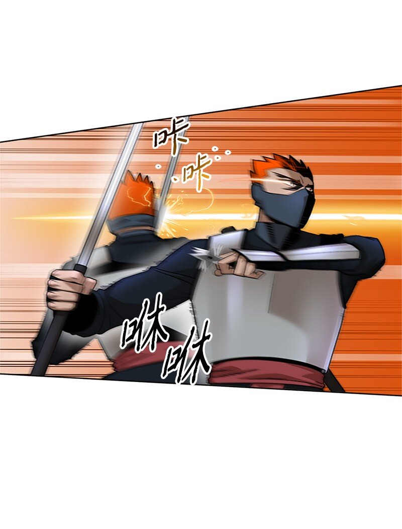 47 沉默之咒(1/2)-第48话