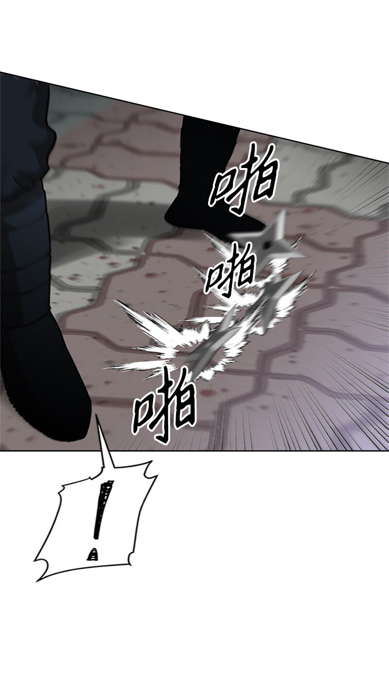 47 沉默之咒(1/2)-第48话