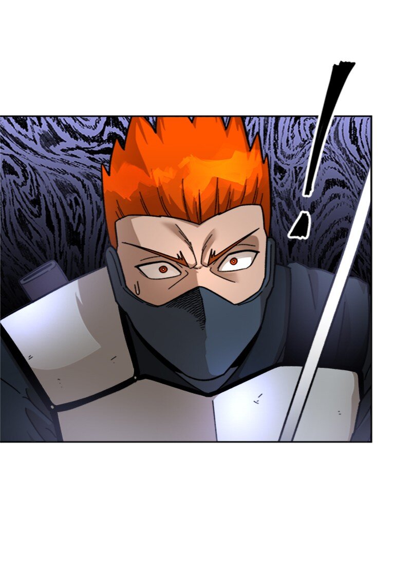 47 沉默之咒(1/2)-第48话