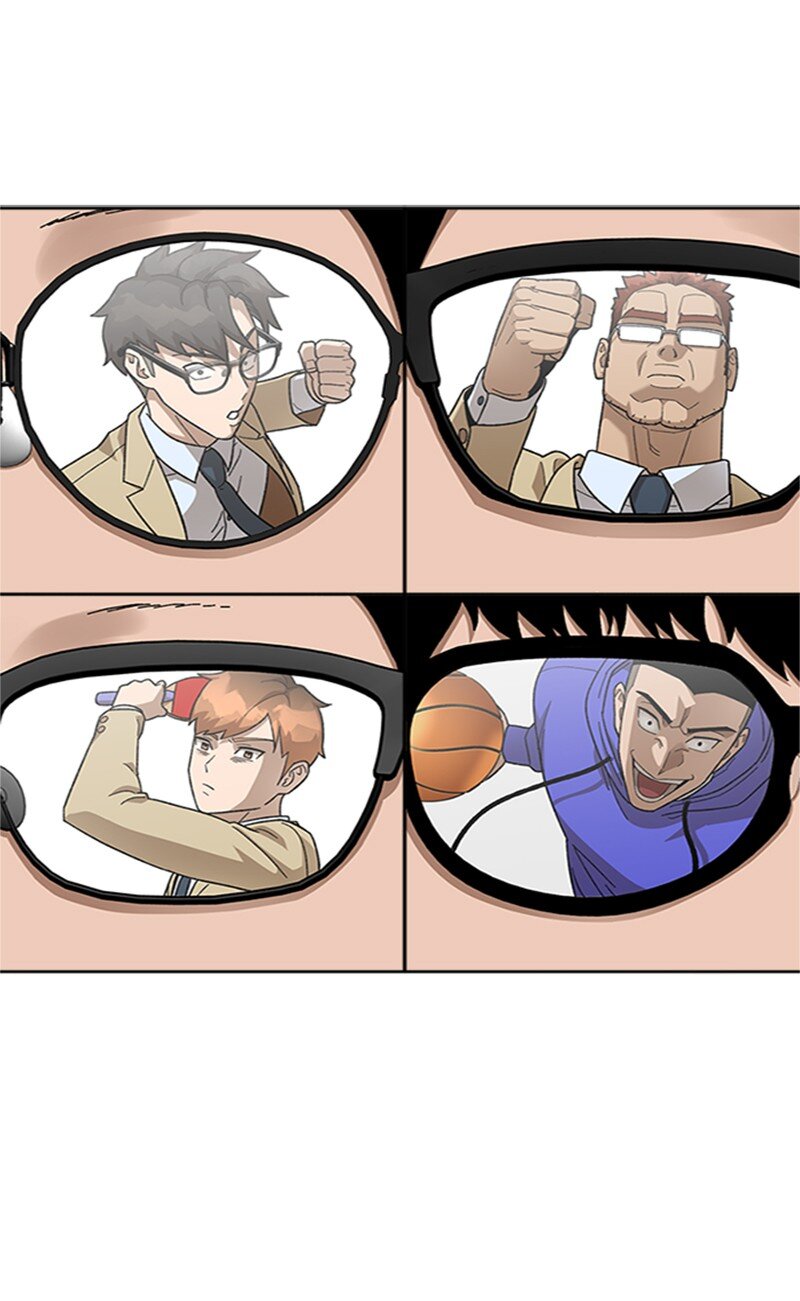 47 沉默之咒(1/2)-第48话