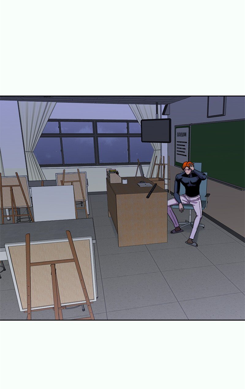 49 大扫除计划(1/2)-第50话