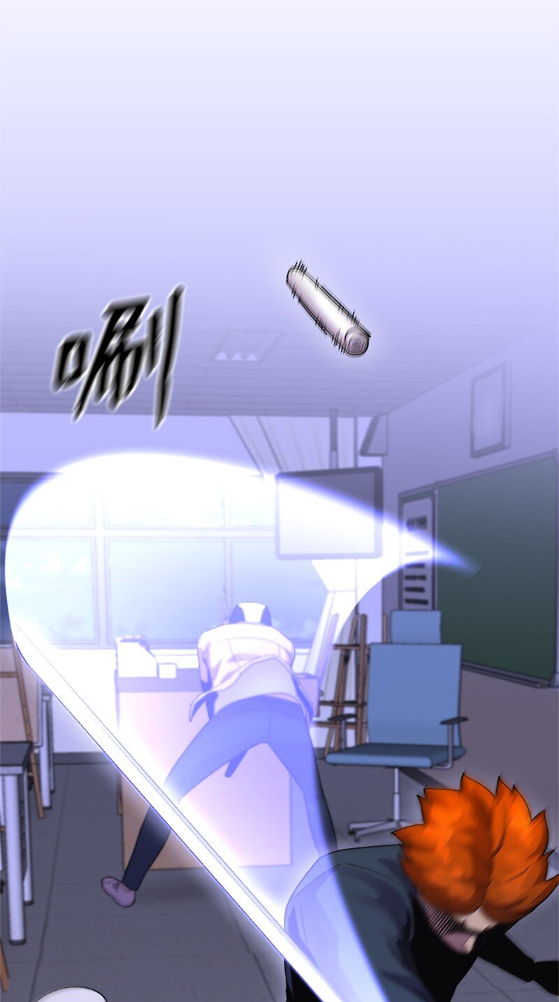 49 大扫除计划(1/2)-第50话