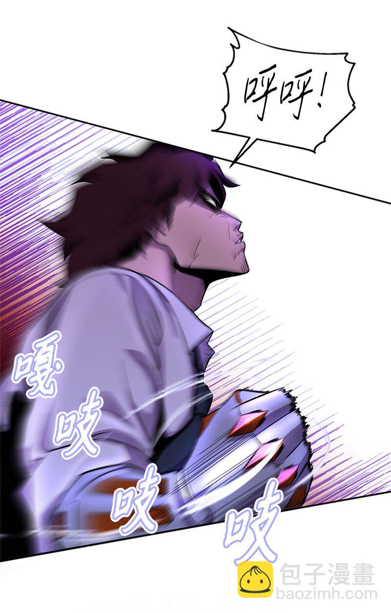 51 钢铁教练(1/2)-第52话