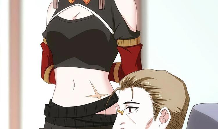 第11话 老婆生气了！(1/3)-第12话