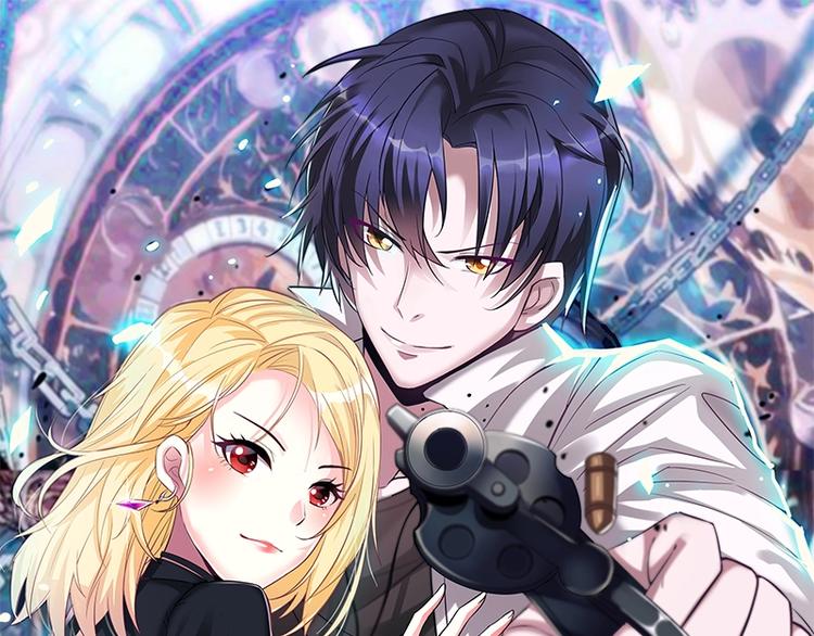 第15话 出乎意料的结果(1/3)-第16话