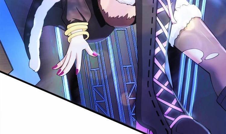 第21话 酒吧打脸！(1/2)-第22话