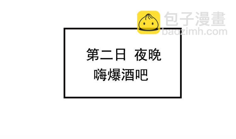 第21话 酒吧打脸！(1/2)-第22话