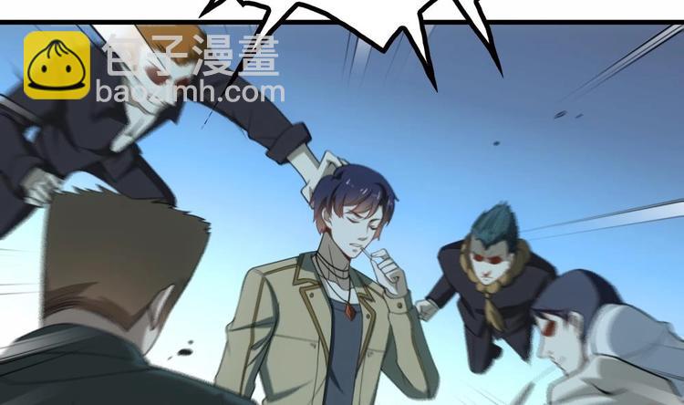 第23话 英雄登场！(1/2)-第24话