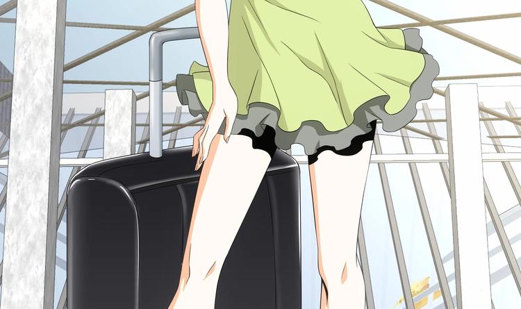 第27话 沈然的小姨子(1/2)-第28话