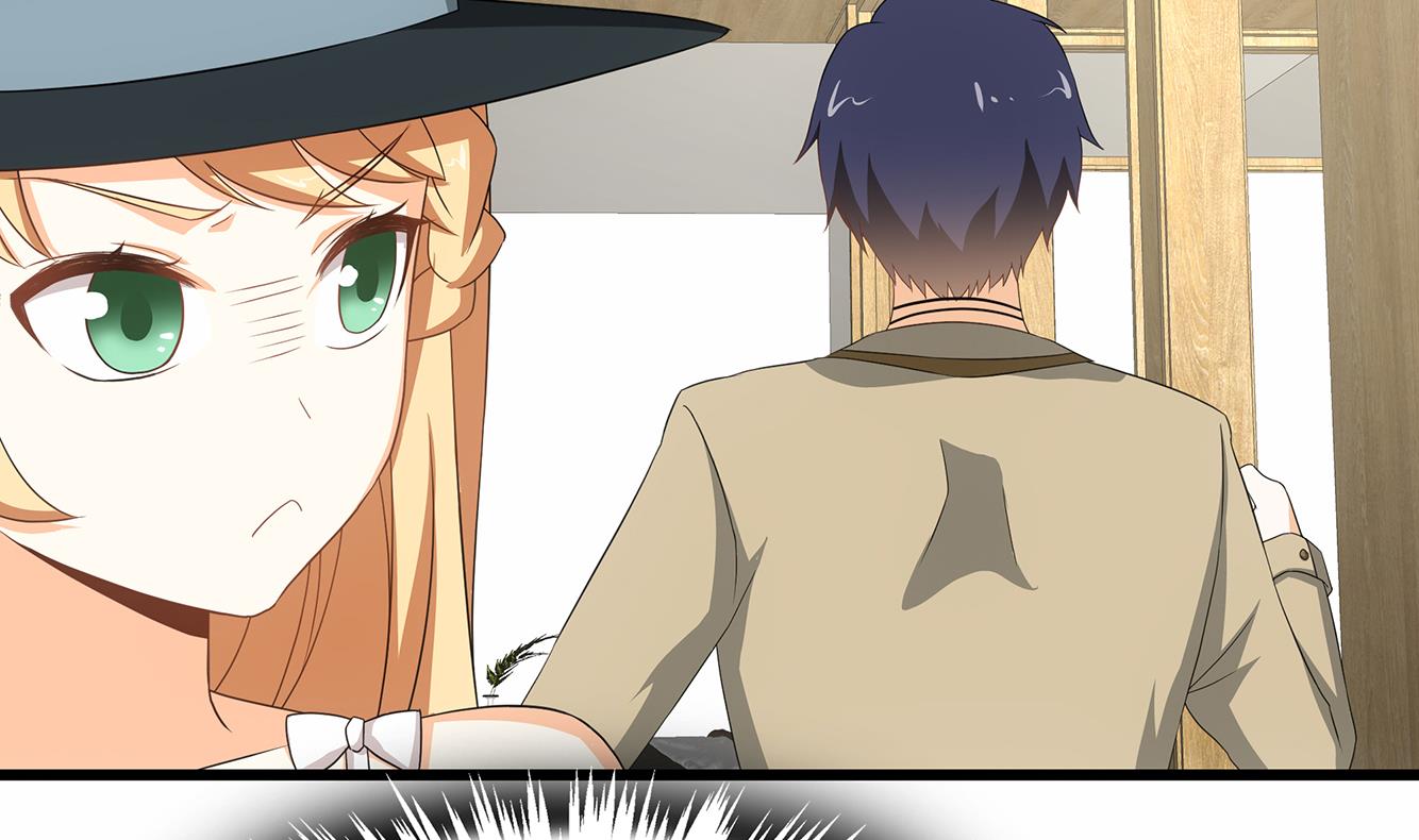 第29话 假扮男朋友？(1/2)-第30话