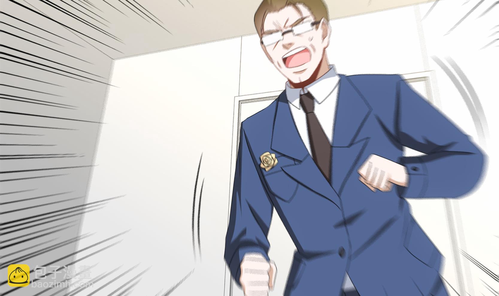 第33话 两人的感情(1/2)-第34话