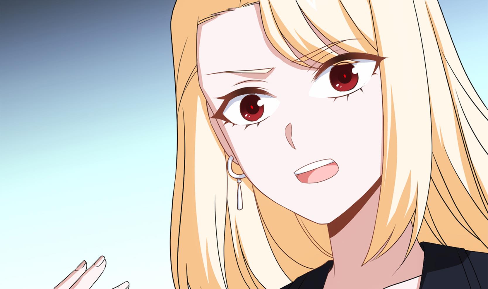 第33话 两人的感情(1/2)-第34话