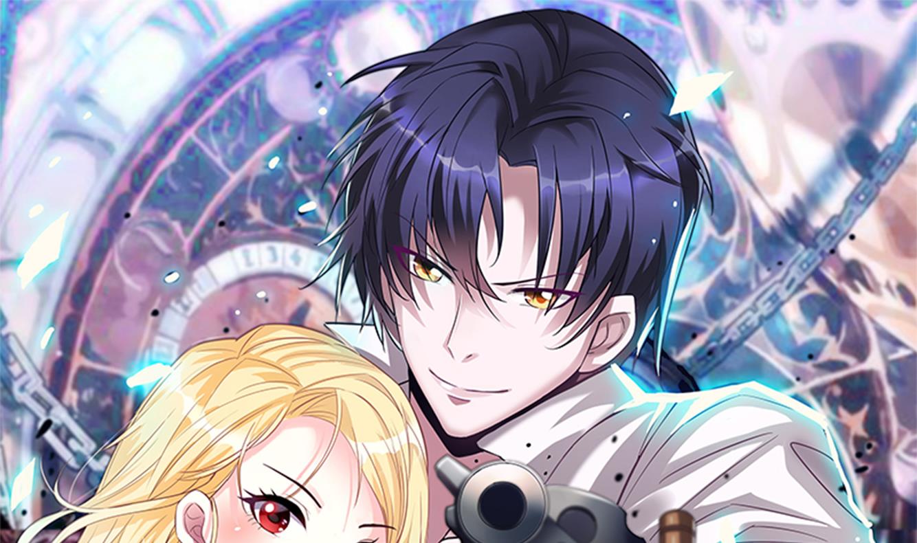 第35话 被拆穿的表演(1/2)-第36话