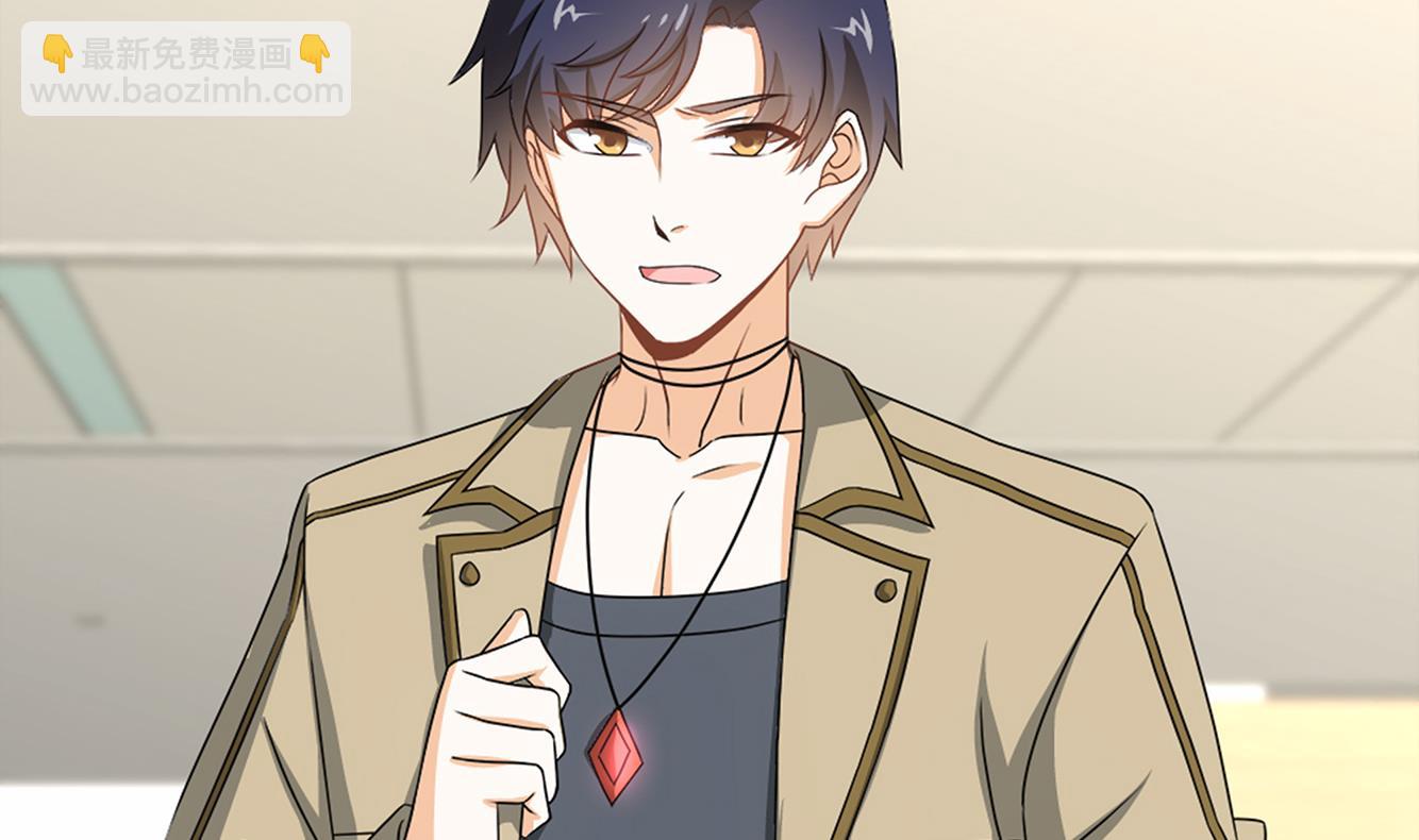 第35话 被拆穿的表演(1/2)-第36话