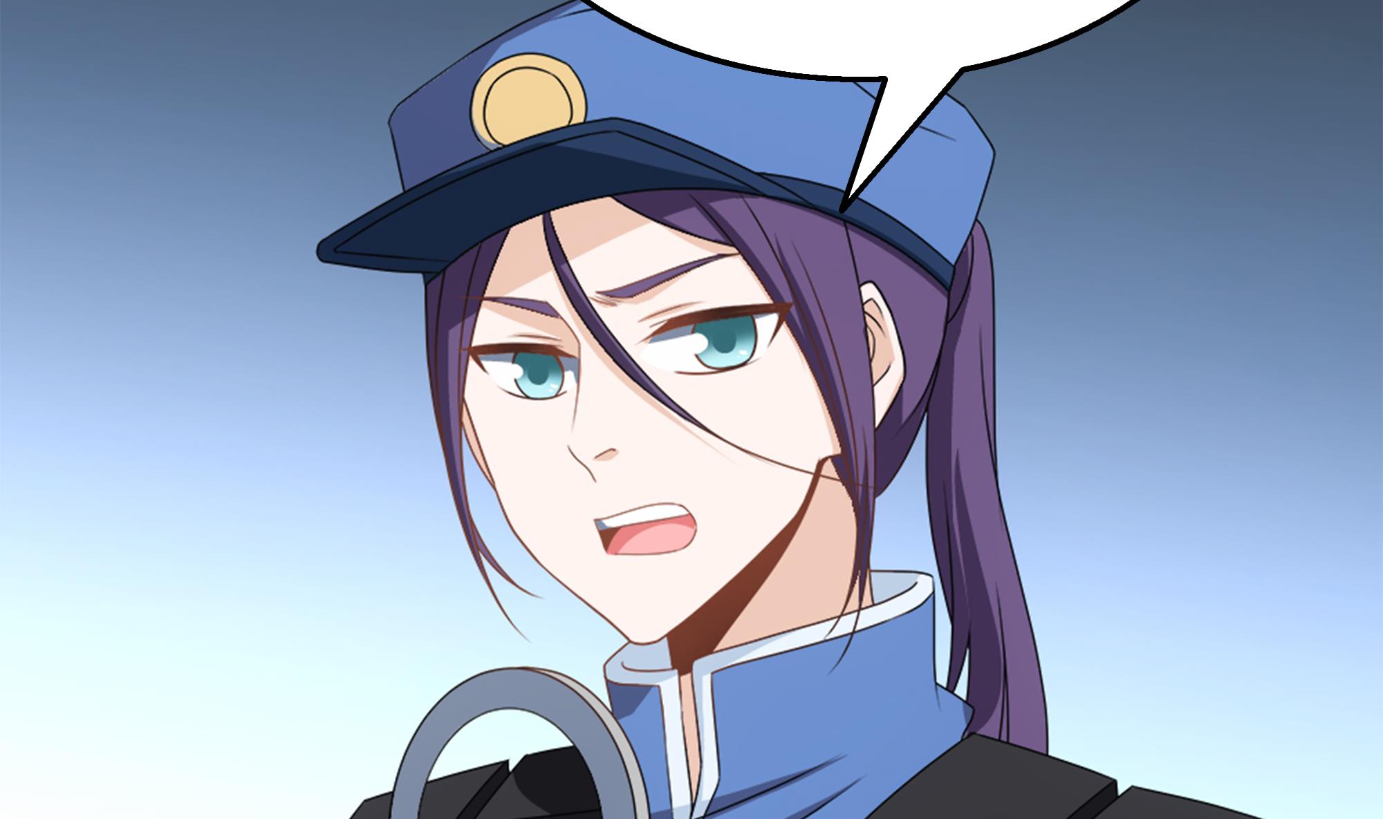 第35话 被拆穿的表演(1/2)-第36话