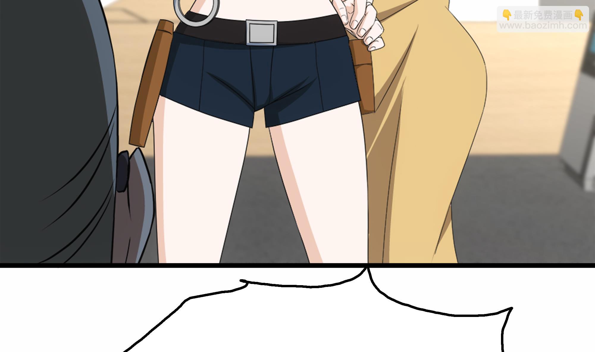 第35话 被拆穿的表演(1/2)-第36话