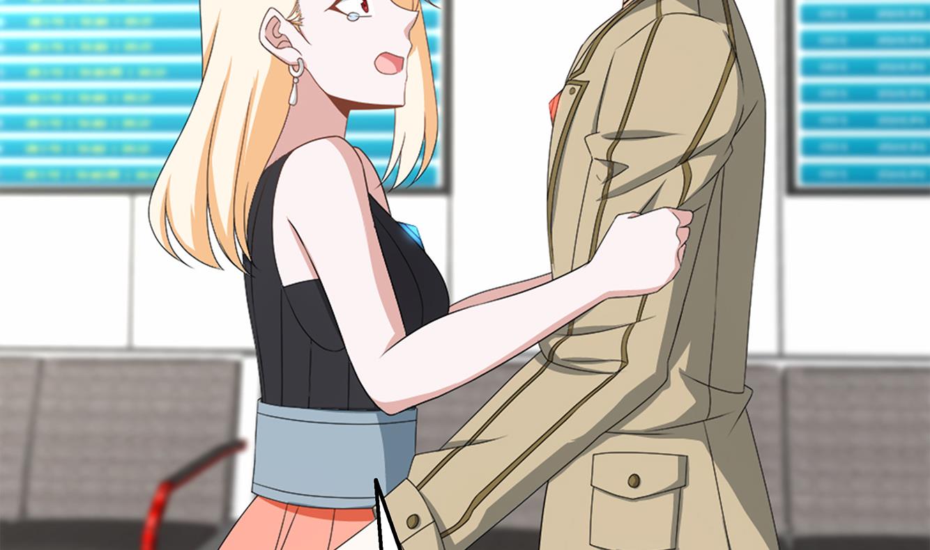 第37话 我来打脸了(1/2)-第38话