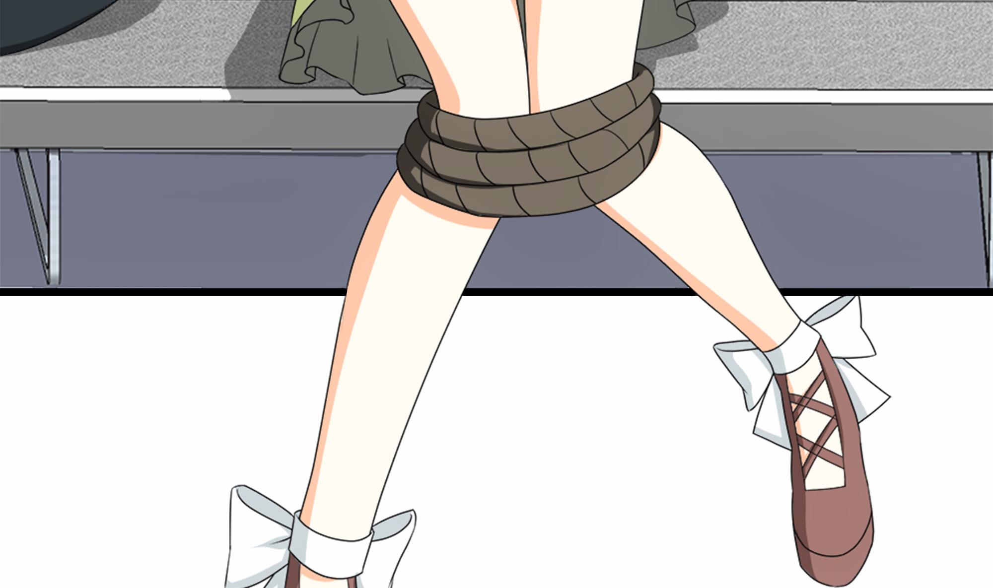 第37话 我来打脸了(1/2)-第38话