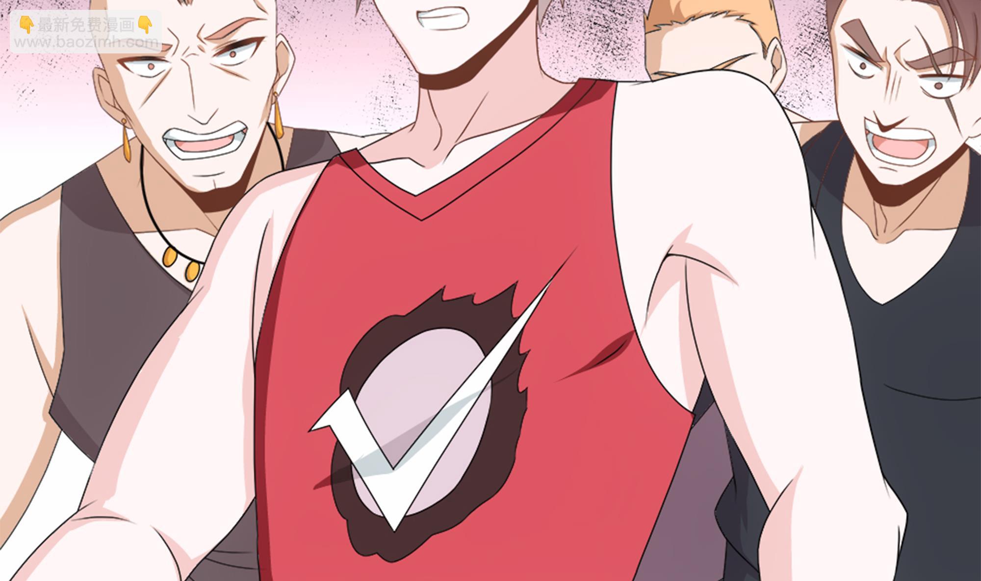 第37话 我来打脸了(1/2)-第38话