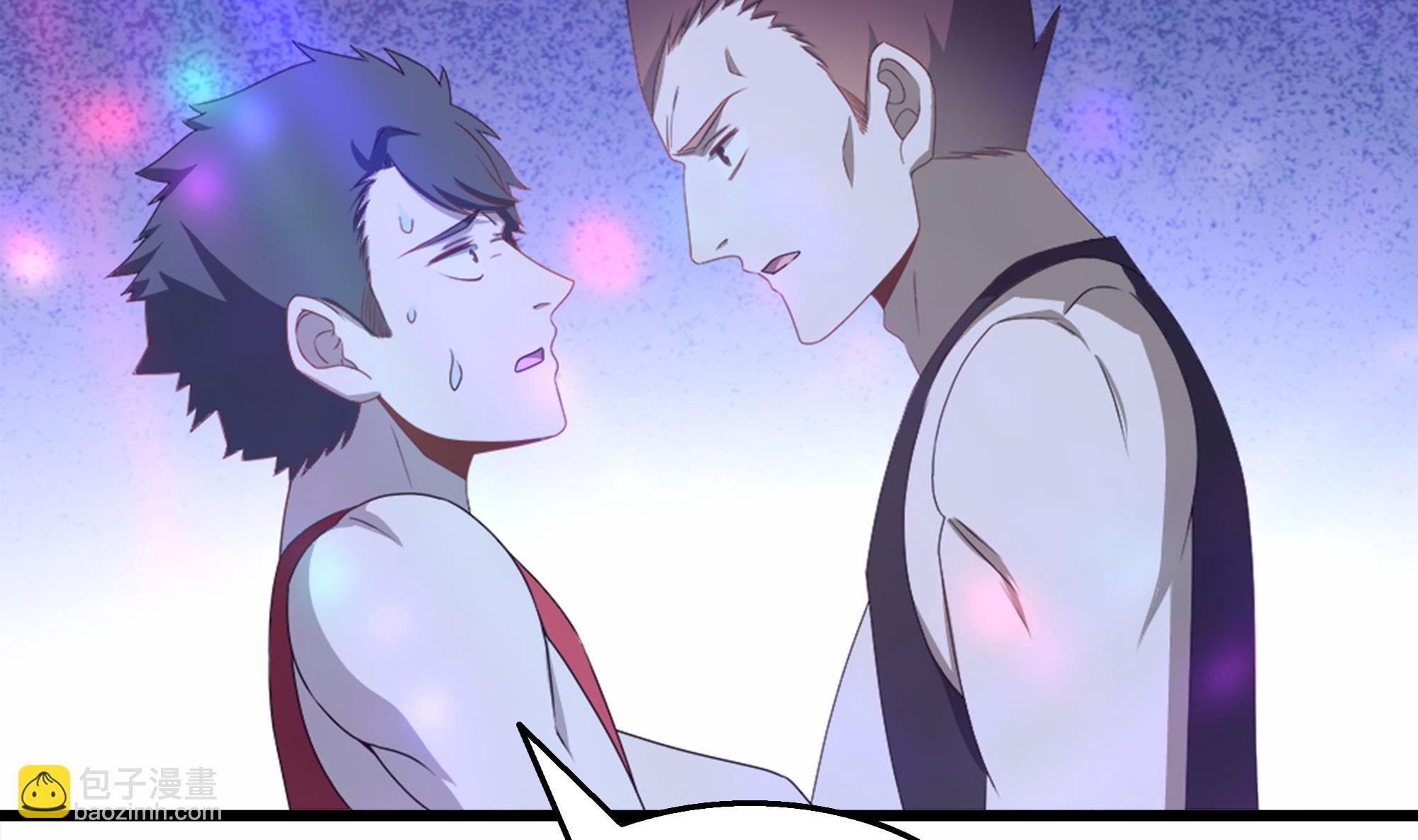 第39话 恶人有约(1/2)-第40话