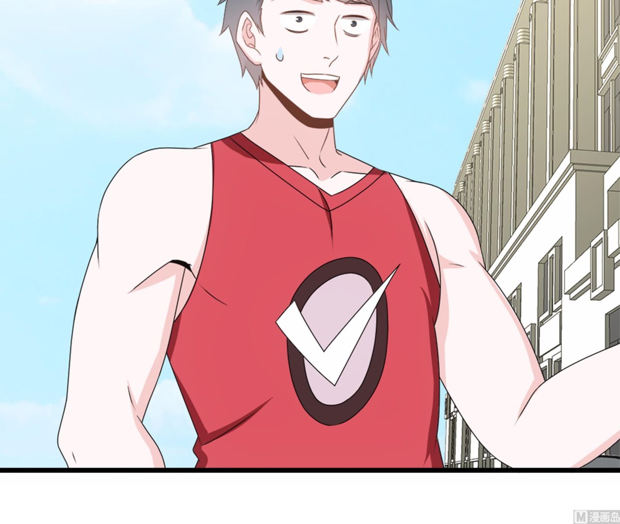 第39话 恶人有约(1/2)-第40话