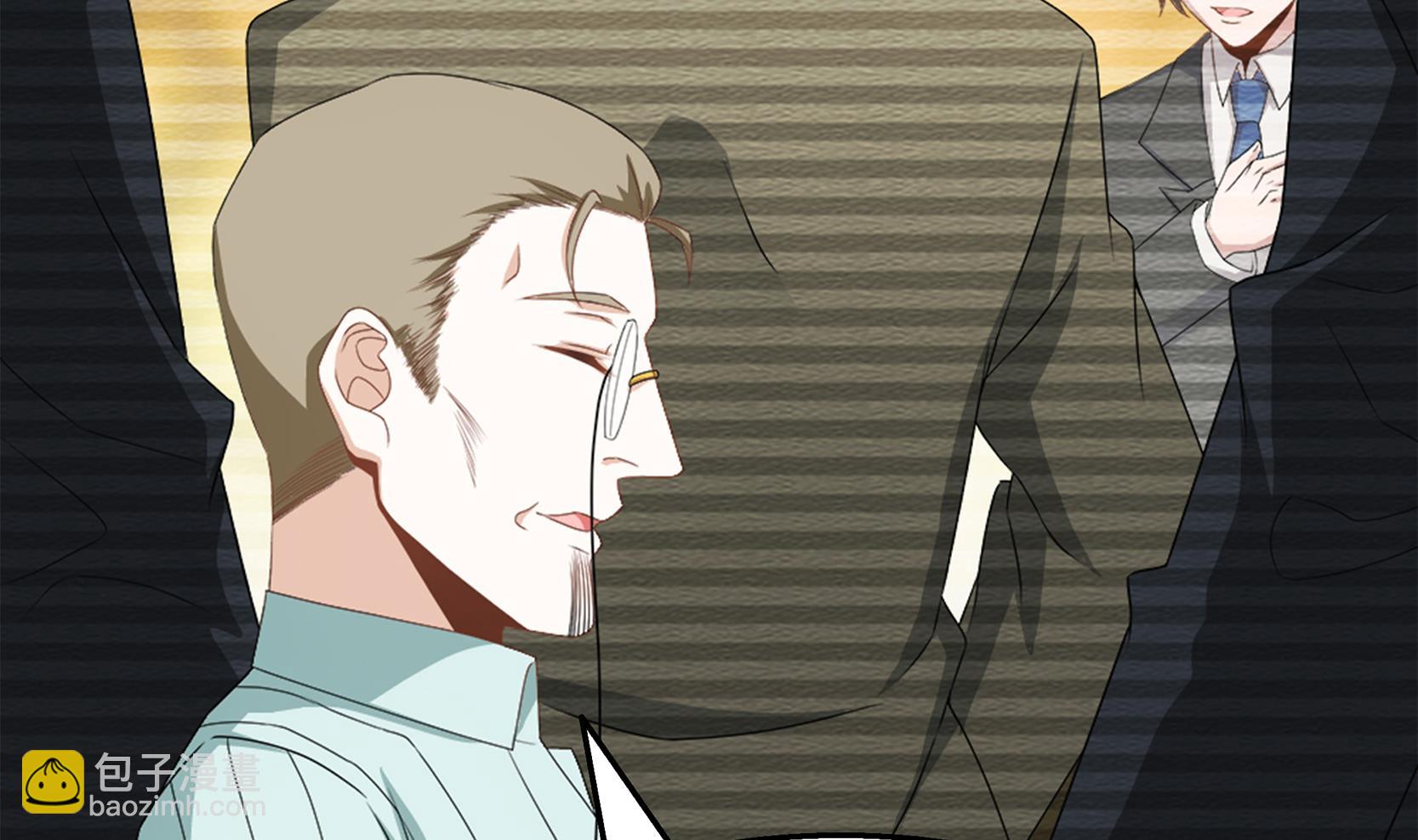 第41话 一切的真相(1/2)-第42话