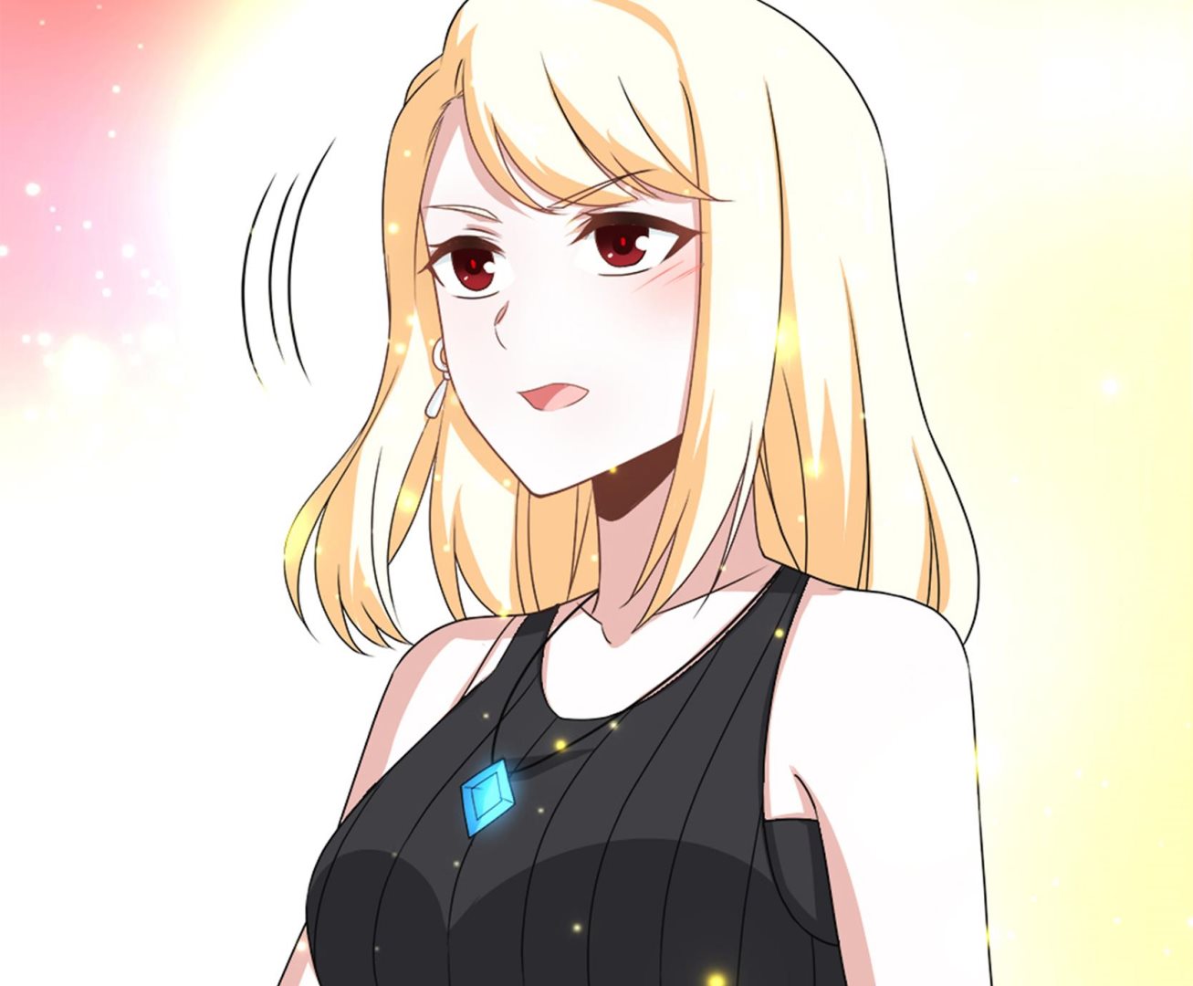 第41话 一切的真相(1/2)-第42话