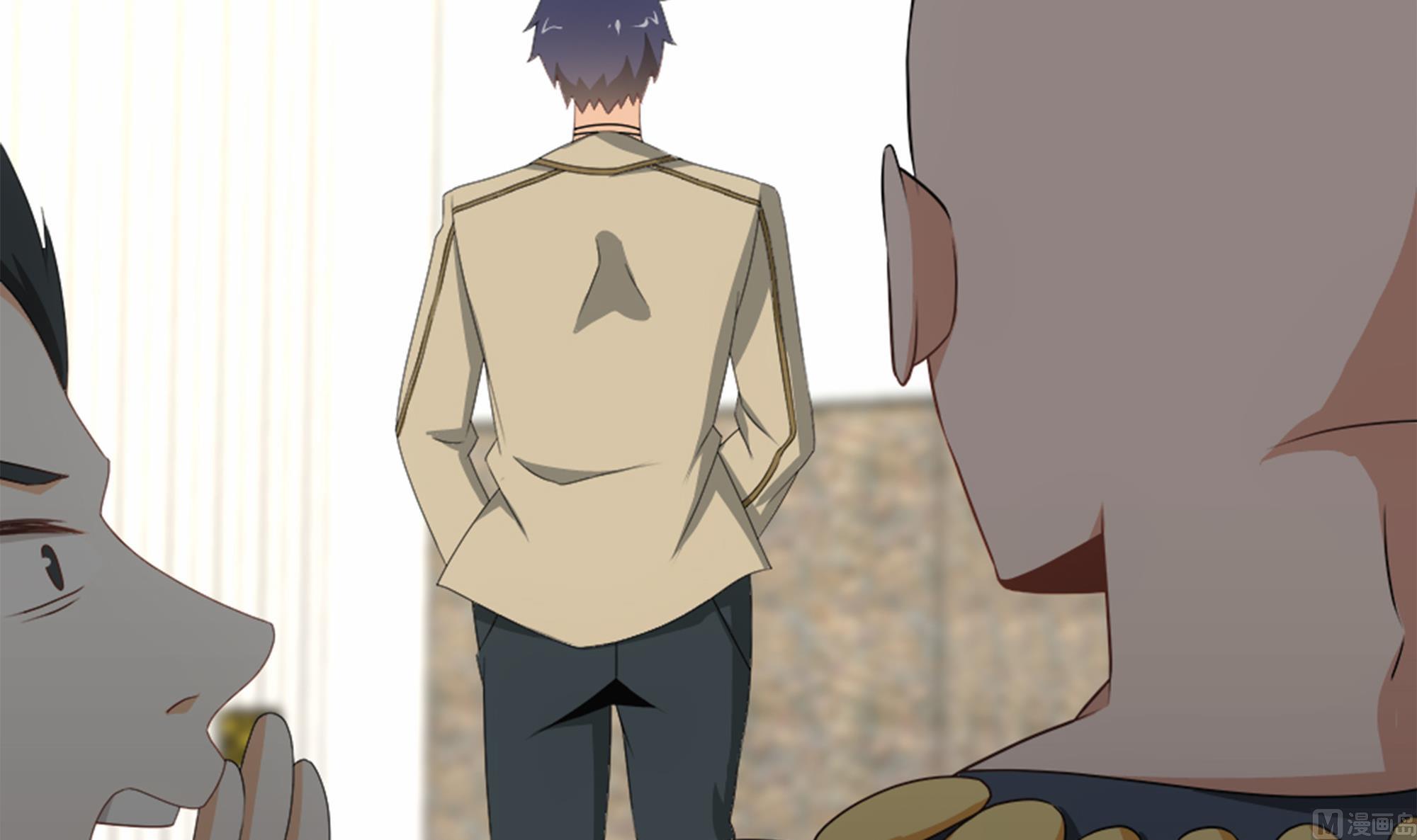 第41话 一切的真相(1/2)-第42话